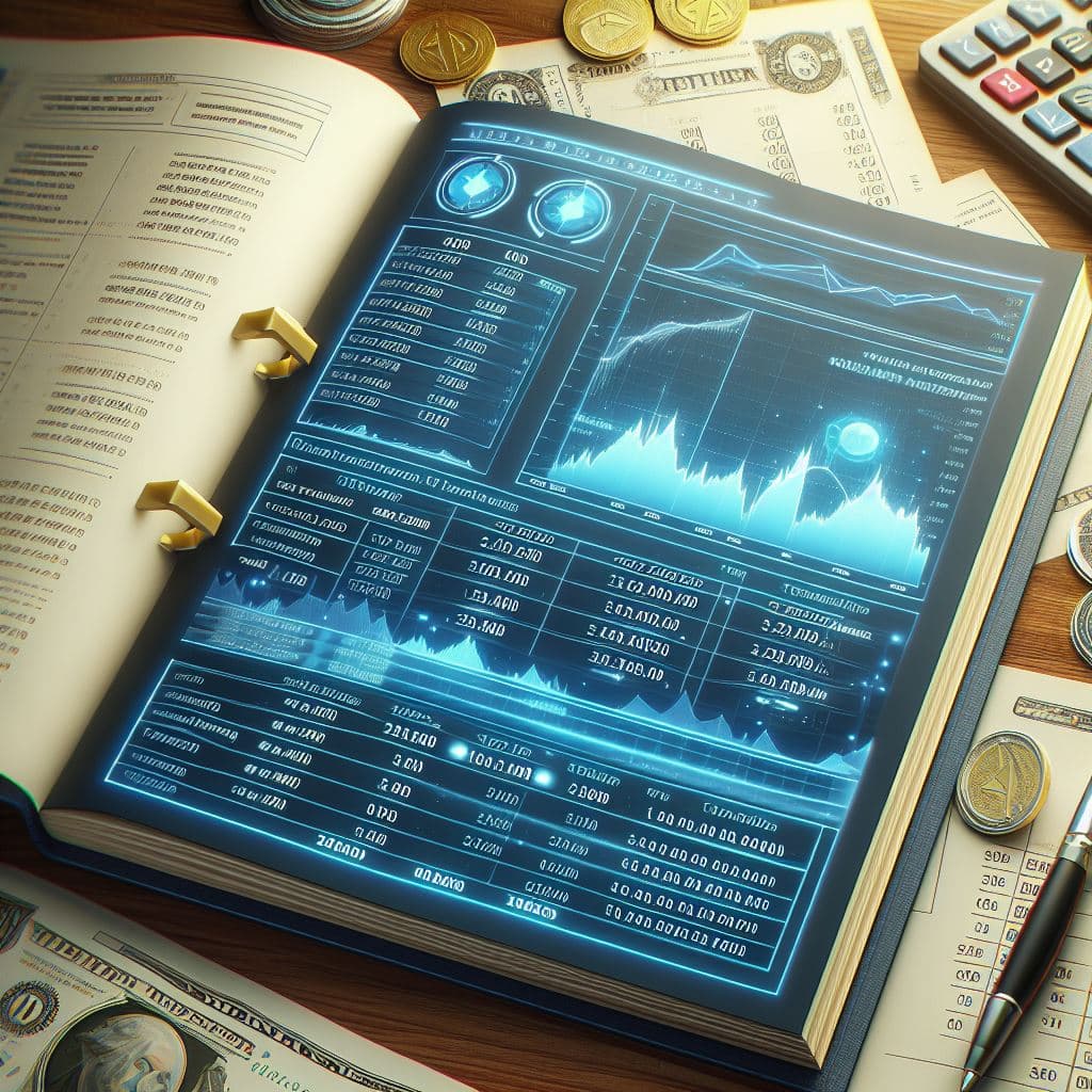 Financial Report