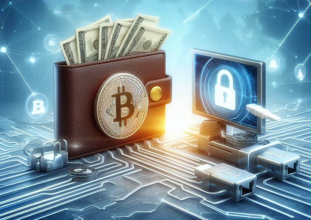WalletConnect Protocol